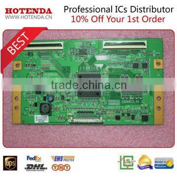 Logic board,320HAC2LV0.2