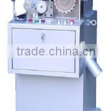 AXZL-180 Film edge material granulating machine