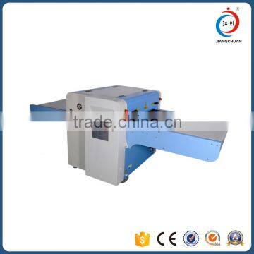 Automatic fusing/hot foil stamping machine/continuous hot stamping machine
