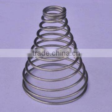 Tower Shape Spring