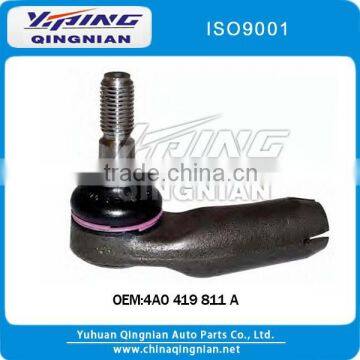Tie Rod End FOR AUDI OEM:4A0 419 811 A