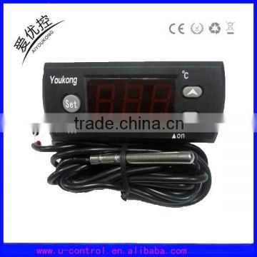 industrial high temperature thermometer/digital thermostat high temperature controller