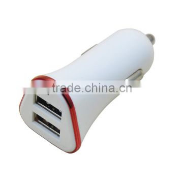 Electric Type and Mobile Phone Use multi-function car charger