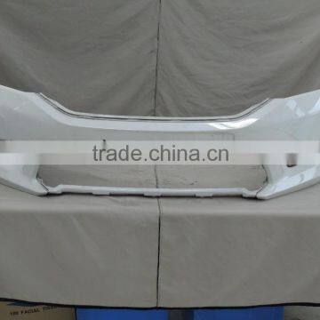 Used Original Front Bumper