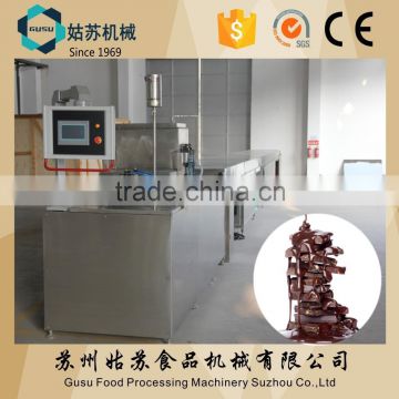 Low price chocolate chips drops line Suzhou golden supplier 086-18662218656