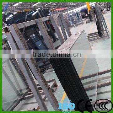 Double Pane Glass/Energy Saving Insulated Glass Supplier
