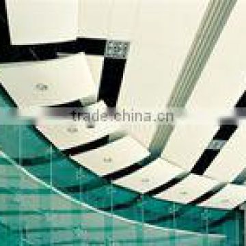 integrated ceiling panel/metal ceiling/aluminum ceiling