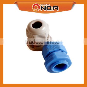 PG7-63 Size Nylon/PVC Waterproof Cable Gland Blind Plug For Cable Gland