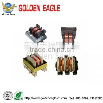 adjustable inductance variable inductor coil GEB194