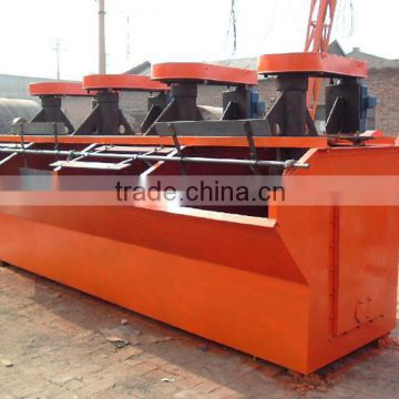 High Recovery Rate Gold Mining Equipment With ISO And CE Certificate