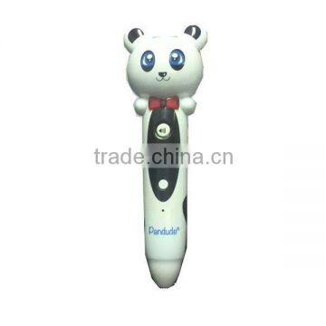 Animal Shape Educational Talking Pen Toy (ELP-01A)