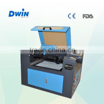 CO2 mini laser machine (DW5040)