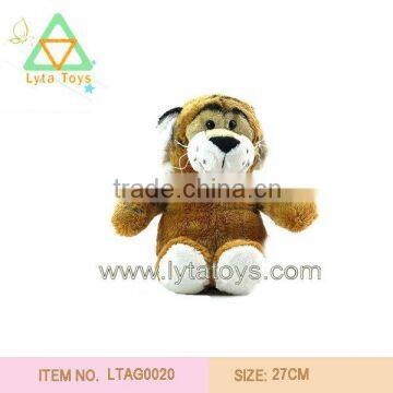 Plush Toys Tiger