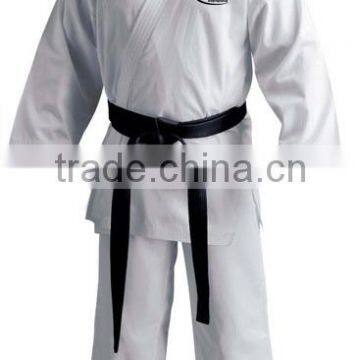 karate uniform