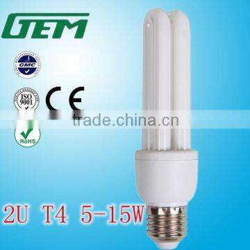 Linan CFL 6500K 2U 3U 4U Energy Saving Lamp Bulb 220-240V