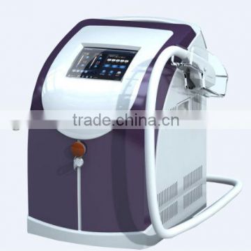 ipl wrinkle removal machine ipl freckle removal machine( with 800W power, an expert at hair removal)