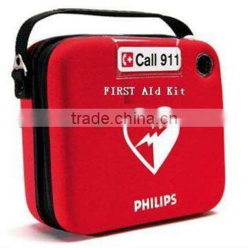 First aid kit ( FDA & CE approved)