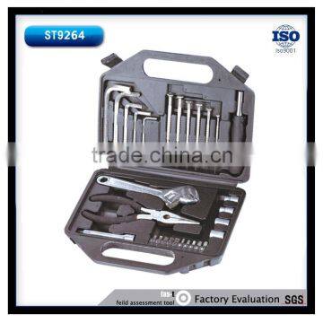 30pcs tool set tool kit with gift box