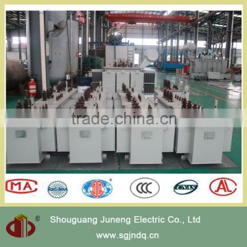 30-1600kva China Electric transformer