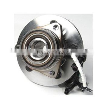 wheel hub 515031 used for FORD