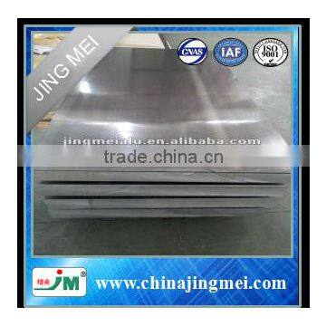 aluminum Sheets 6061 15mm