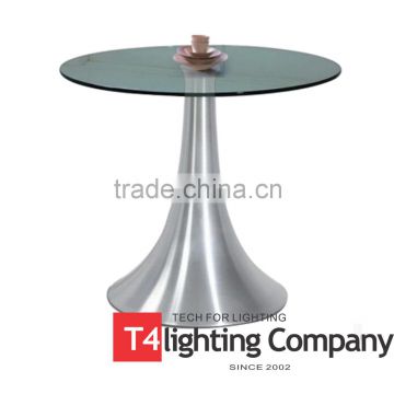 Modern Metal Furniture Legs and Feet Dining Table Pedestal Base