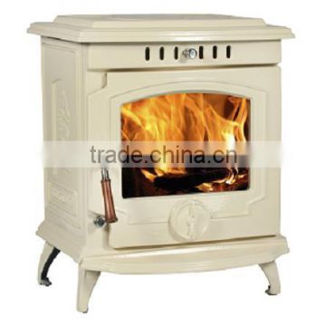 mini wood stove