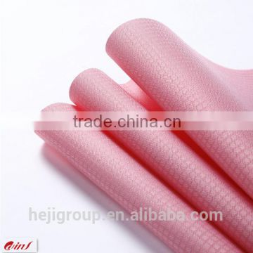100% Polyester Water-proof Flame- Retarding PVC Coated Fabric Made for Army Tents