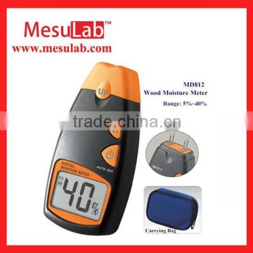 Cheap MD812 Portable Digital Wood Moisture Meter