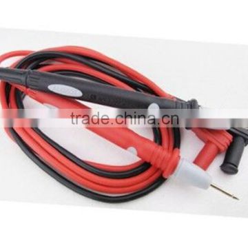 hot sale 1000V 20A Victor Multimeter Probe for testing leads made in China