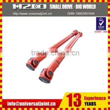 tractors used for winches universal joint fro auto gu 3500