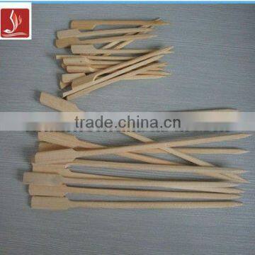 KF04 model wooden coffee stirrers, bamboo coffee stirrer,custom coffee stirrers