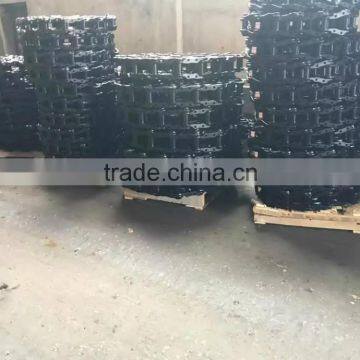 46L excavator links assembly pc100-3/pc120-1/pc120-2 mini excavator track chains 202-32-00131