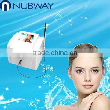 Incredibly best price!!! Portable 30 MHz high frequency professional spider-like varicose vein removal treatment for sale