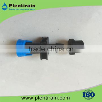 PVC offtake for drip tape PRTO011312R