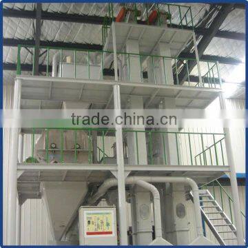 high efficiency and CE approved powder feed bucket elevator for sale