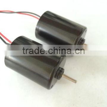 dc brushless motor (black shell)