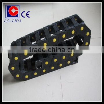 Engineer Flexible Plastic cable chain