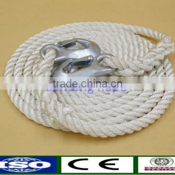Ready to use tow rope for sale
