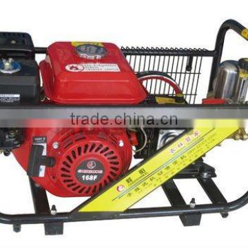 Insecticide Gasoline Power Strecher Sprayer With Bracket CY-22D