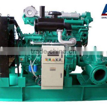 20HP ~ 1000HP Diesel Engine Pump