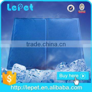 best sale cool gel pet pad popular cooling mat manufactory