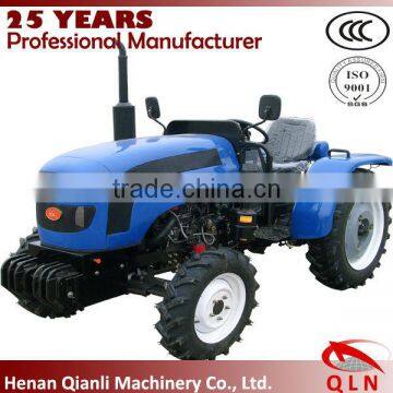 Easy operation 25hp high quality new mini tractores+chinos