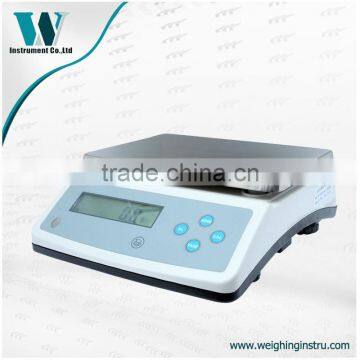 10kg 0.1g electric counter weighing gram scale