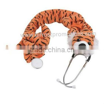 Tiger Animal Stethoscope Cover