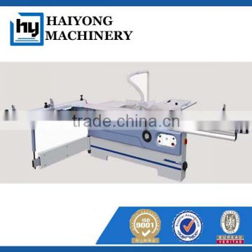 machine sliding table saw