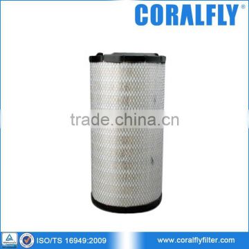 Radial Seal Outer Air Element 7623371