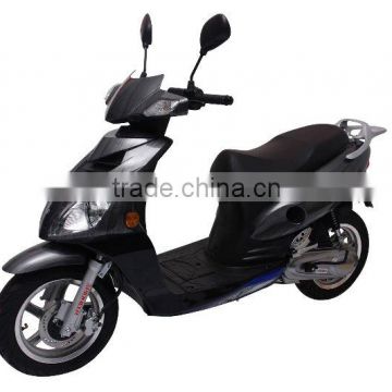50cc gas scooter with EEC