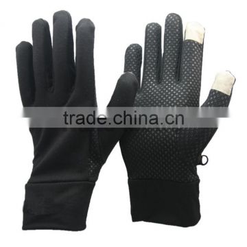 NMSAFETY screen print gloves