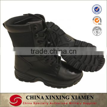 High quality tactical army boots shoes military